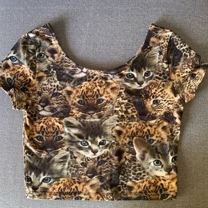 If you like cats u will like this:)